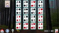 All-in-One Solitaire 2 Pro screenshot, image №2098576 - RAWG