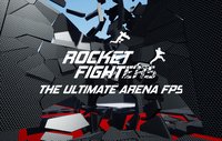 Rocket Fighters screenshot, image №1234927 - RAWG