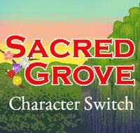 Sacred Grove Remote screenshot, image №3166918 - RAWG