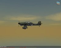 Battle of Britain 2: Wings of Victory screenshot, image №417292 - RAWG