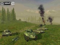 Panzer Elite Action: Fields of Glory screenshot, image №421984 - RAWG