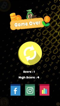 Crypto Chase screenshot, image №871169 - RAWG