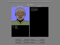 OSS: Ground Troop Command screenshot, image №2162845 - RAWG