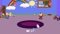 Kinder Fighter screenshot, image №3768396 - RAWG