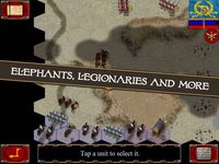 Ancient Battle: Rome Lite screenshot, image №943624 - RAWG