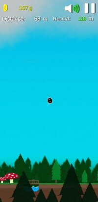 Slime Rush (Luis Gustavo) screenshot, image №2990971 - RAWG
