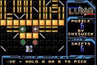 Luma GBA screenshot, image №3424114 - RAWG