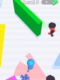 Disguise Master!! screenshot, image №3047022 - RAWG