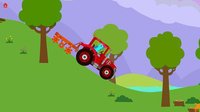 Dinosaur Farm Free - Tractor screenshot, image №1352594 - RAWG