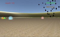 Purify Survival screenshot, image №2756418 - RAWG