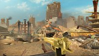 Overkill VR: Action Shooter FPS screenshot, image №76584 - RAWG