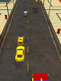 Craft Car Racing: Real Need For Drift screenshot, image №2174398 - RAWG