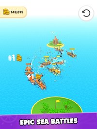 Sea Invaders! screenshot, image №2389266 - RAWG