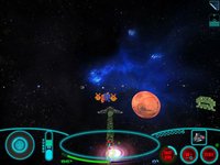 HARM Invaders screenshot, image №1903854 - RAWG