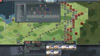 Decisive Campaigns: Barbarossa screenshot, image №102737 - RAWG