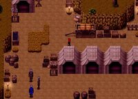 Renegade Grounds: Episode 2 screenshot, image №3957462 - RAWG