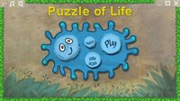 Puzzle Of Life screenshot, image №1069474 - RAWG