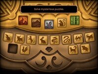 EXIT – The Curse of Ophir screenshot, image №3038388 - RAWG