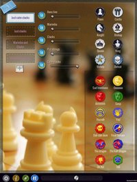 Syrinscape Board Game Player screenshot, image №1324391 - RAWG