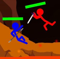 Cave Fighters screenshot, image №2563906 - RAWG