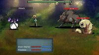 Battle System in Unity screenshot, image №2958194 - RAWG