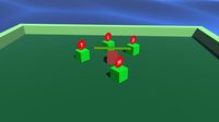 Dojo Fite screenshot, image №2115853 - RAWG