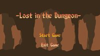 Lost in the Dungeon (itch) (KakuGames) screenshot, image №2550677 - RAWG