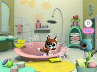 Littlest Pet Shop: Beach Friends screenshot, image №247006 - RAWG