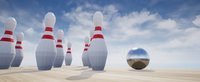 USharp Bowling screenshot, image №1719553 - RAWG