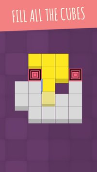 Cube Filler screenshot, image №1293894 - RAWG