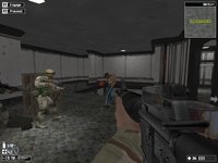 Army Ranger: Mogadishu screenshot, image №431672 - RAWG