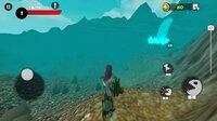 Undersea Hunter (BrunoZ136) screenshot, image №3210600 - RAWG