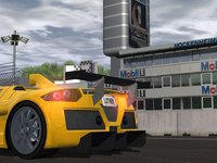 World Racing 2 screenshot, image №388926 - RAWG