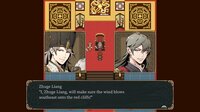 Twin Blades of the Three Kingdoms screenshot, image №3929071 - RAWG