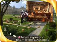 The Three Musketeers (FULL) - Extended Edition - A Hidden Object Adventure screenshot, image №1328543 - RAWG