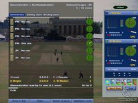 International Cricket Captain Ashes Year 2005 screenshot, image №435365 - RAWG