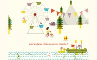 tip tap mon imagier interactif & tip tap on the road! screenshot, image №2651898 - RAWG