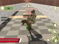 Army School - Training Courses screenshot, image №1839024 - RAWG