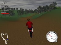 Xtreme Moped Racing screenshot, image №460071 - RAWG