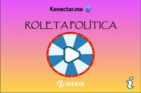 Roleta Politica screenshot, image №3547078 - RAWG