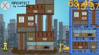 ARCHITECT (itch) screenshot, image №1315893 - RAWG
