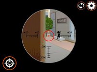 Sniper Shooting - Best Sniper Shooter Game Free screenshot, image №918730 - RAWG