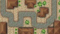 Rebolusyonaryo TD screenshot, image №3733359 - RAWG