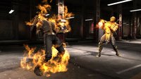 Mortal Kombat (2011) screenshot, image №2006952 - RAWG