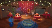 Jumping Jazz Cats screenshot, image №4204788 - RAWG