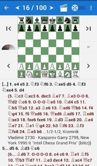 Vladimir Kramnik - Chess Champion screenshot, image №1503501 - RAWG