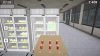 Supermarket Simulator Pro screenshot, image №4168999 - RAWG