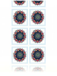 Polysphere: Mandala 3d Puzzle screenshot, image №1910113 - RAWG