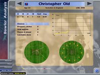 International Cricket Captain 2000 screenshot, image №319113 - RAWG