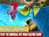 water slide monster truck Race screenshot, image №2112195 - RAWG